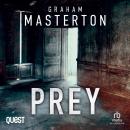 Prey: Blood-curdling horror from a true master Audiobook