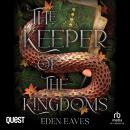 The Keeper of The Kingdoms Audiobook