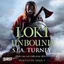 Loki Unbound Audiobook