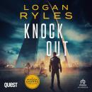 Knock Out: Mason Sharpe Thrillers Book 8 Audiobook