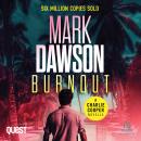 Burnout: Charlie Cooper Thrillers Book 9 Audiobook