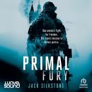 PRIMAL Fury Audiobook