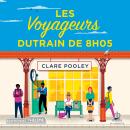 [French] - Les voyageurs du train de 8h05 Audiobook