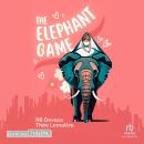 [French] - The Elephant Game (Games T1) Audiobook