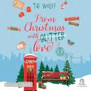 [French] - From Christmas with (glitter) love Audiobook