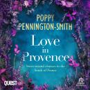 Love in Provence Audiobook