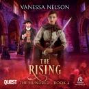 The Rising: The Hundred - Book 6 Audiobook