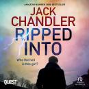 Ripped Into Audiobook