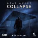 Cover of Dead Awake: Collapse