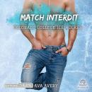 [French] - Match interdit - Colorado College Varsity T2 Audiobook