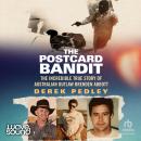 The Postcard Bandit Audiobook