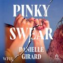 Pinky Swear Audiobook