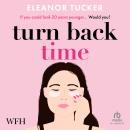Turn Back Time Audiobook