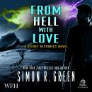 From Hell with Love Audiobook