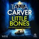 Little Bones Audiobook
