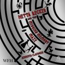 Netta Becker and the Missing Memory Maze Audiobook