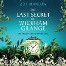 The Last Secret of Wickham Grange Audiobook