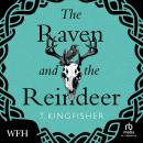 The Raven and the Reindeer Audiobook