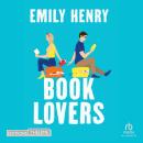 [French] - Book Lovers Audiobook