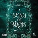 A Song of Magic Audiobook