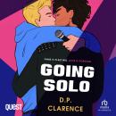Going Solo Audiobook