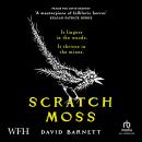 Scratch Moss Audiobook