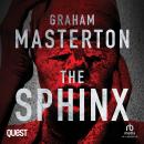 The Sphinx: Supernatural horror from a true master Audiobook