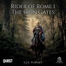 The Iron Gates Audiobook