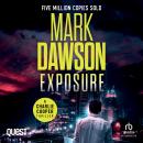 Exposure: Charlie Cooper Thrillers Book 10 Audiobook
