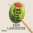Look What You Made Me Do Audiobook