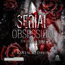 [French] - Serial Obsession Audiobook