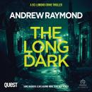 The Long Dark: DCI Lomond Crime Thrillers Book 5 Audiobook