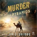 Murder at the Pyramids Audiobook