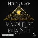 [French] - La Voleuse de la Nuit - Tome 02 Le Livre de la Nuit Audiobook