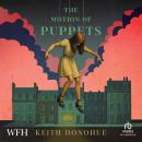 The Motion of Puppets Audiobook