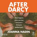 After Darcy Audiobook