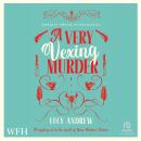 A Very Vexing Murder Audiobook