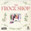 The Frock Shop Audiobook