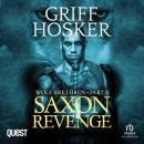 Saxon Revenge Audiobook