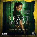 The Beast Inside Audiobook