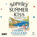 Sophie's Summer Kiss: A totally gorgeous romantic comedy Audiobook