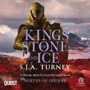 Kings of Stone and Ice Audiobook