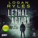 Lethal Action: Mason Sharpe Thrillers Book 9 Audiobook