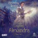 Alexandra: Shackleford and Daughters Book 1 Audiobook