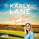 Where There's Smoke Audiobook