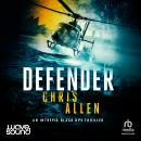 Defender Audiobook