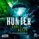 Hunter Audiobook