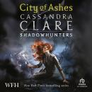 City of Ashes Audiobook