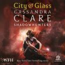 City of Glass Audiobook