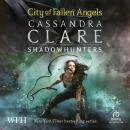 City of Fallen Angels Audiobook
